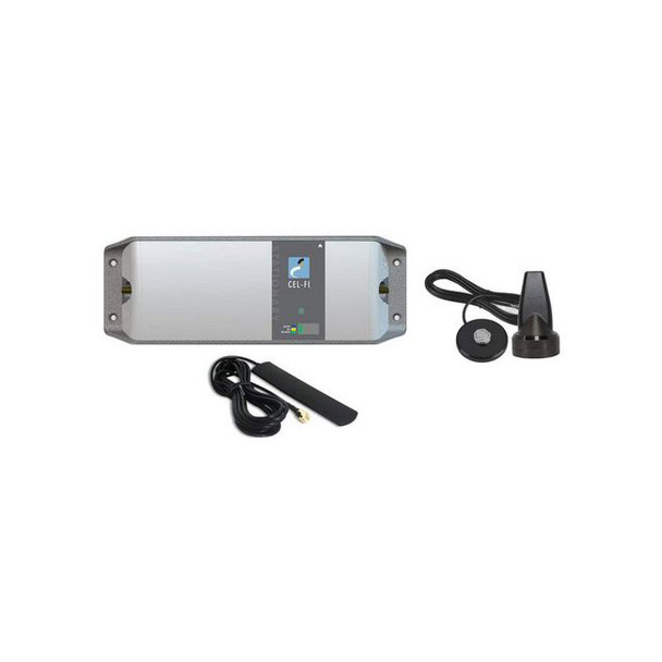 OPTUS CEL-FI GO MOBILE REPEATER Vehicle Kit Adhesive Mount