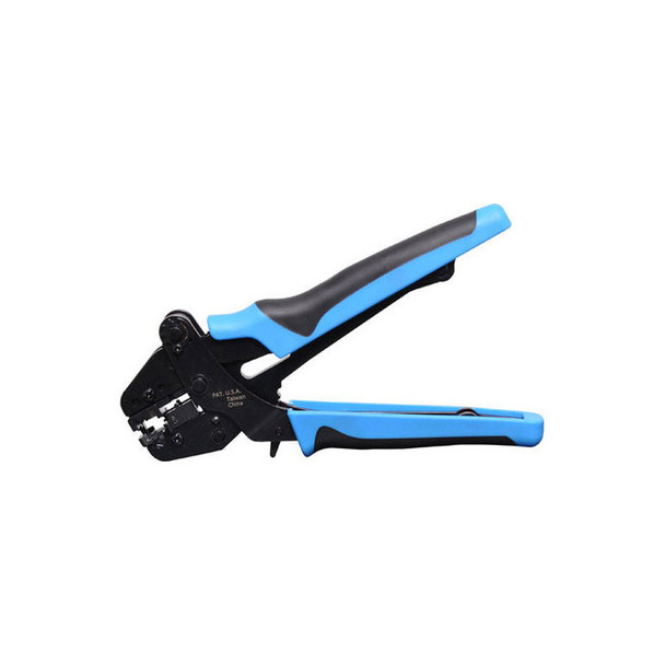 Professional RJ45 Pass Thru Modular Plug Crimp tool