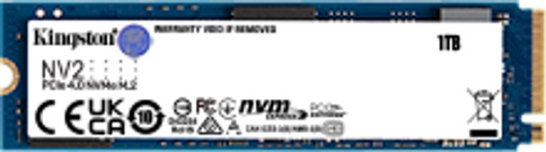1000G NV2 M.2 2280 PCIe 4.0 NVMe SSD