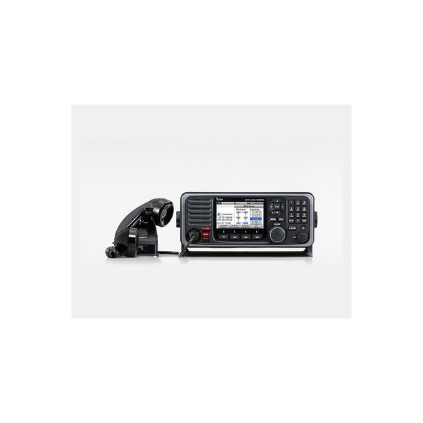 ICOM GM800 GMDSS MF/HF Transceiver