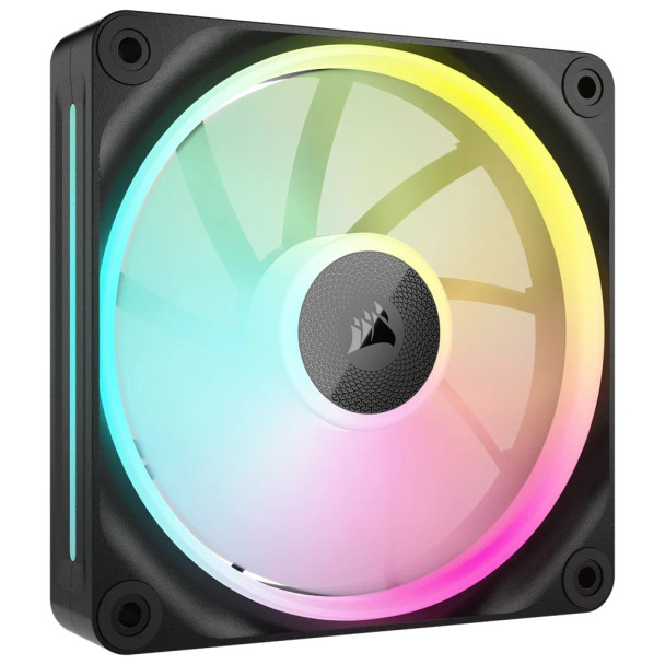 Corsair LX120 Single Black