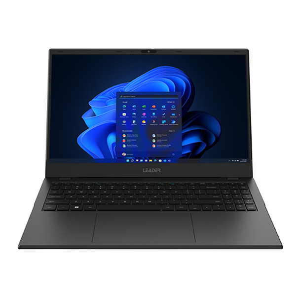 Leader Companion SCE5-H1, 15.6" IPS FHD, Intel N4020, 8GB DDR4 RAM, 500GB NVMe SSD, Wi-Fi AC, 180° Hinge, 2M Camera, Windows 11 Pro