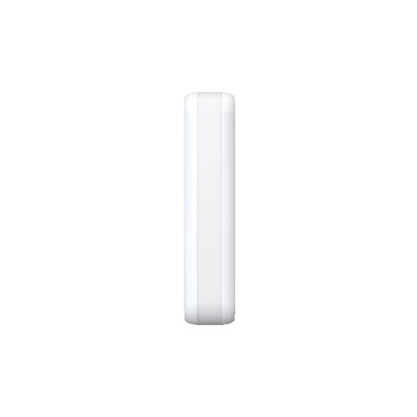 HIKVISION AX PRO PDC10DM-EG2-WB WIRELESS DUAL-TECH AM CURTAIN DETECTOR, 2YR