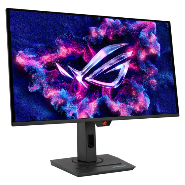 ASUS XG27ACDNG 27'  ROG Strix OLED Gaming Monitor, 1440p QD-OLED Panel, 360 Hz, 0.03 ms, OLED Anti-flicker, ASUS OLED Care+