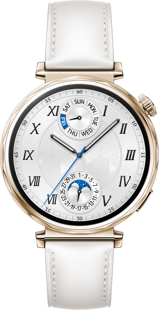 HUAWEI Watch GT 5 41mm White
