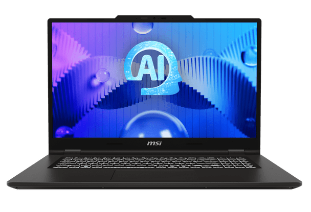 MSI Venture Series Business Notebook 16' 2k OLED AMD Ryzen AI 7 350 DDR5 8GB*2 512GB SSD Windows11 Home AMD Radeon Graphics Ryzen AI 300