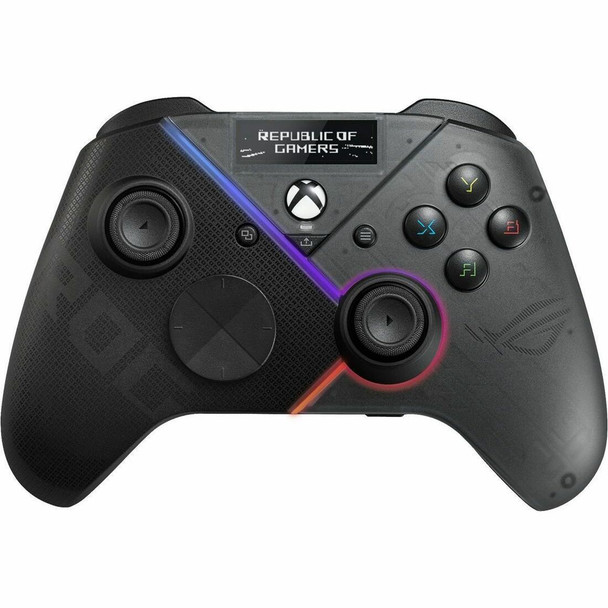 ASUS ROG RAIKIRI PRO PC GAMING CONTROLLER