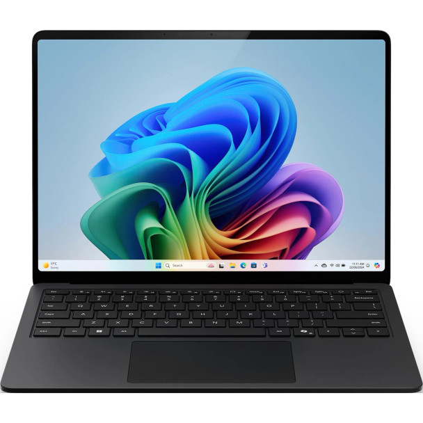 Microsoft Surface Laptop 7 13.8" Touchscreen Copilot+ PC Notebook - Intel Core Ultra 7 268V - 32 GB - 512 GB SSD