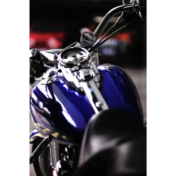 ORICOM TPMC-2E Tyre Pressure Monitoring System for Motorcycles Incl. 2 External Sensors ORICOM TPMC-2E Tyre Pressure Monitoring System for Motorcycles Incl. 2 External Sensors