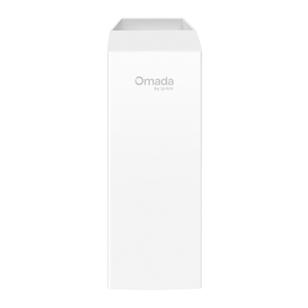 TP-Link EAP100-Bridge KIT Omada 2.4GHz 300Mbps Indoor/Outdoor Wireless Bridge