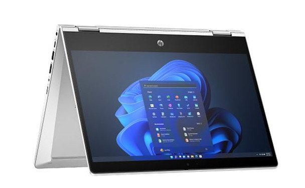 HP ProBook X360 435 G10 13.3' FHD TOUCH AMD Ryzen R5-7530U 16GB 512GB SSD WIN 11 PRO Academy AMD Radeon Thunderbolt 1yr OS 1.3kg (MSNA EDU only) HP ProBook X360 435 G10 13.3' FHD TOUCH AMD Ryzen R5-7530U 16GB 512GB SSD WIN 11 PRO Academy AMD Radeon Thunderbolt 1yr OS 1.3kg (MSNA EDU only)