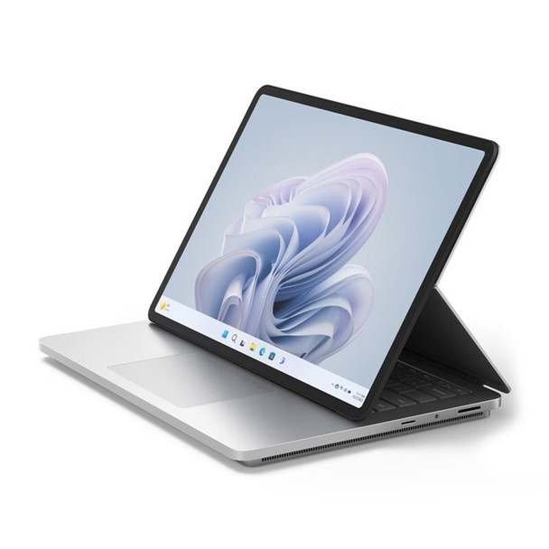 Microsoft Surface Laptop Studio 2 14.4" Touchscreen Convertible (Floating Slider) 2 in 1 Notebook - Intel Core i7 - 16 GB - 512 GB SSD