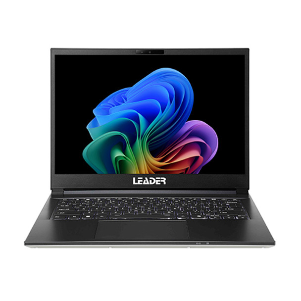 Leader AI Companion Copilot+ PC SCP4-C2, 14' FHD, AMD Ryzen AI 7 350, 64GB DDR5, 1TB NVMe SSD, Wi-Fi 6E, 5M Cam, 14Hr Battery, Win11Pro, 2Yr OS Warr Leader AI Companion Copilot+ PC SCP4-C2, 14' FHD, AMD Ryzen AI 7 350, 64GB DDR5, 1TB NVMe SSD, Wi-Fi 6E, 5M Cam, 14Hr Battery, Win11Pro, 2Yr OS Warr