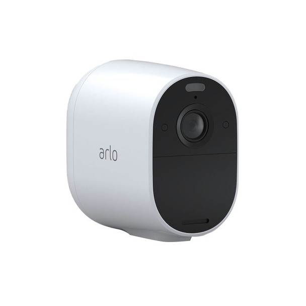 Arlo Essential Spotlight Wi-Fi Battery Camera