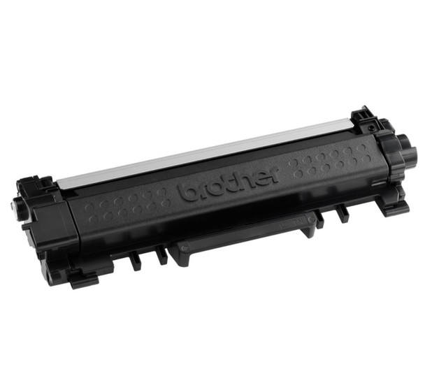 Brother TN-2430 Mono Laser Toner- Standard, HL-L2350DW/L2375DW/2395DW/MFC-L2710DW/2713DW/2730DW/2750DW up to 1,200  pages Brother TN-2430 Mono Laser Toner- Standard, HL-L2350DW/L2375DW/2395DW/MFC-L2710DW/2713DW/2730DW/2750DW up to 1,200  pages