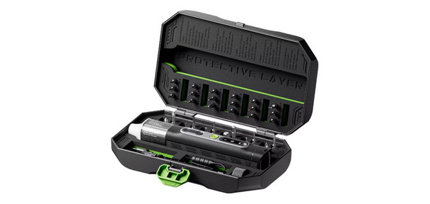 JAKEMY 35 In 1 Electronic Screwdriver Kit