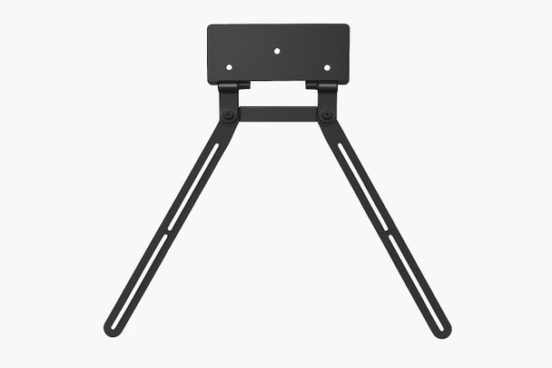 Yealink TV Mount Kit for Yealink MeetingBar A10, MeetingBar A20, MeetingBar A30, UVC86, UVC84, UVC40, SmartVision 40