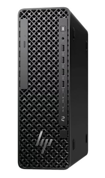 HP Z2 SFF G1i Intel U7-265 32GB DDR5 1TB SSD nVidia RTX A1000 8GB WLAN Windows 11 Pro 3YR NBD OS WTY Workstation Desktop