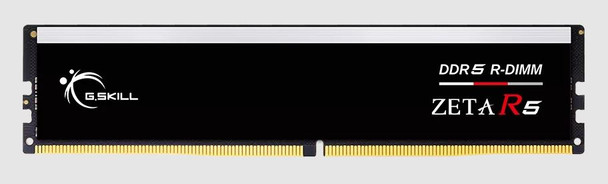 (LS)G.SKILL F5-6000R3036G16GE8-ZR5K 128GB (8 x 16GB)/ DDR5 6000 MT/s/ Timings 30-36-36-96/ Voltage 1.4V/ XMP 3.0/ N