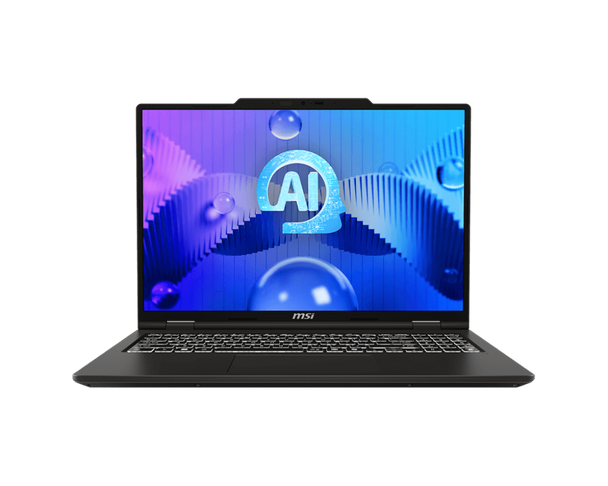 MSI VENTUREPRO 16 AI NOTEBOOK (MODEL VENTUREPRO 16 AI A1VEG-021AU)