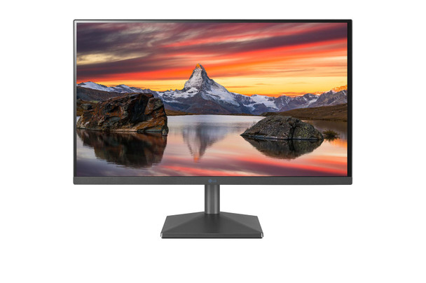 27" LG 27MQ400-B (FHD) MONITOR
