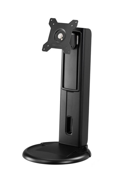 AAVARA HA741 FREE STANDING SINGLE MOUNT MONITOR STAND