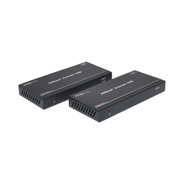 HDMI Over HDBaseT Extender With IR