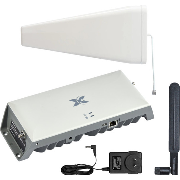 CEL-FI G41 Wideband Lpda Building Pack Includes Paddle Antenna