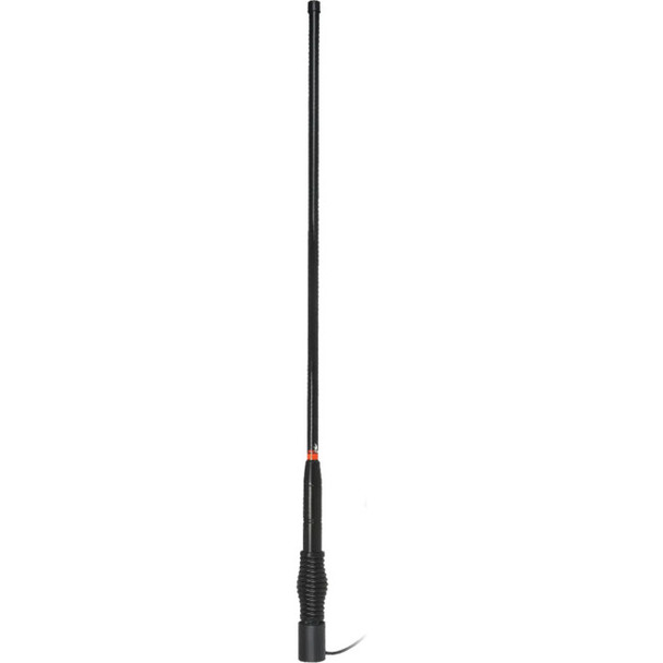 BLACKHAWK Trucker Edge 698-2100 (95Cm) 6/8Dbi Antenna - Truckerblv2
