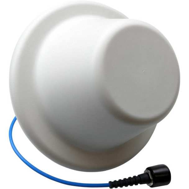 POWERTEC 4G-5G Ceiling Mount Dome Antenna 698 To 4000 Mhz 4.3-10 Female