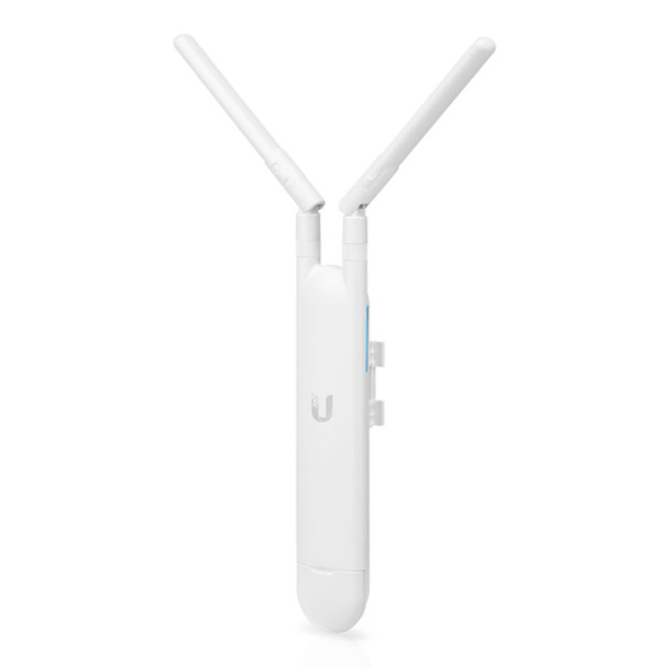 Ubiquiti UniFi AC Mesh Outdoor Access Point Dual Omni Antennas