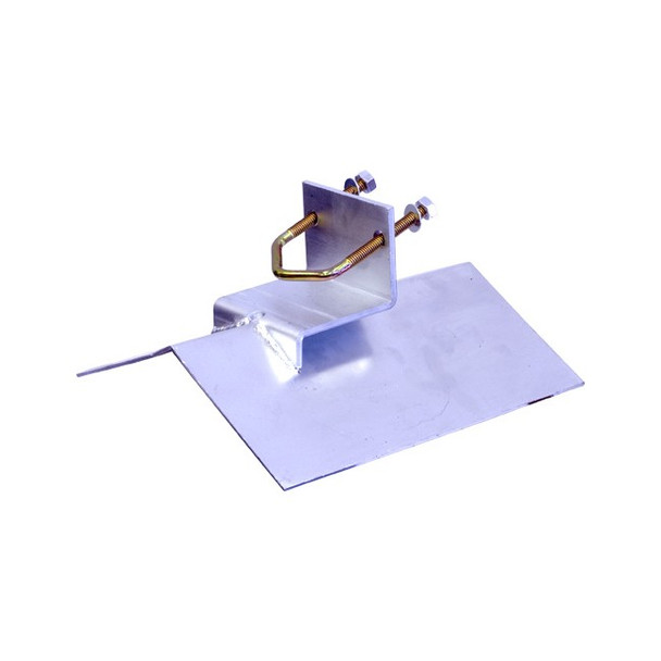 DIGITEK 120° Tile Roof Antenna Mount Ridge / Apex Mount Fb606366