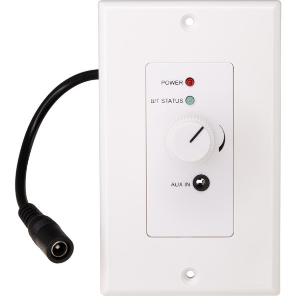 PRO2 24W Bluetooth Wall Plate Amp Class D Aptx Bt5.0 Pro1430Wp Replacement