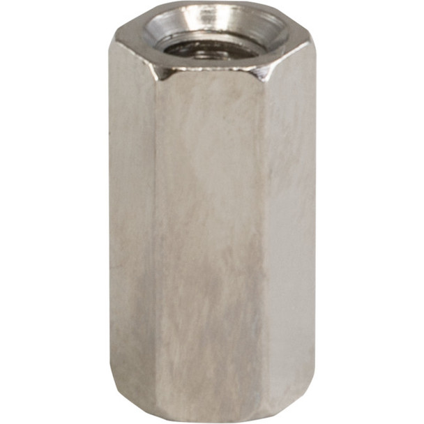 10Mm Tapped Metal Spacer 25Pk