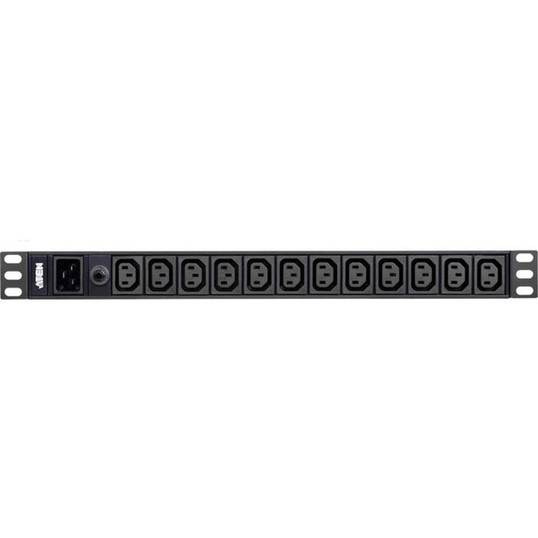 ATEN Aten 12 Port 1U Pdu 15A Iec-C13 X 12