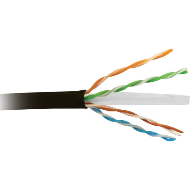 SKANDIA Cat6 Direct Burial Gel Filled Cable 305M Outdoor