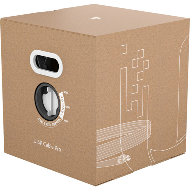 UBIQUITI Cat5E Outdoor Cable 305M