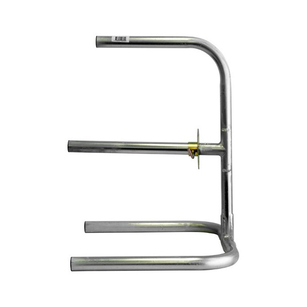 Cable Caddy Single Reel Cable Roll Dispenser