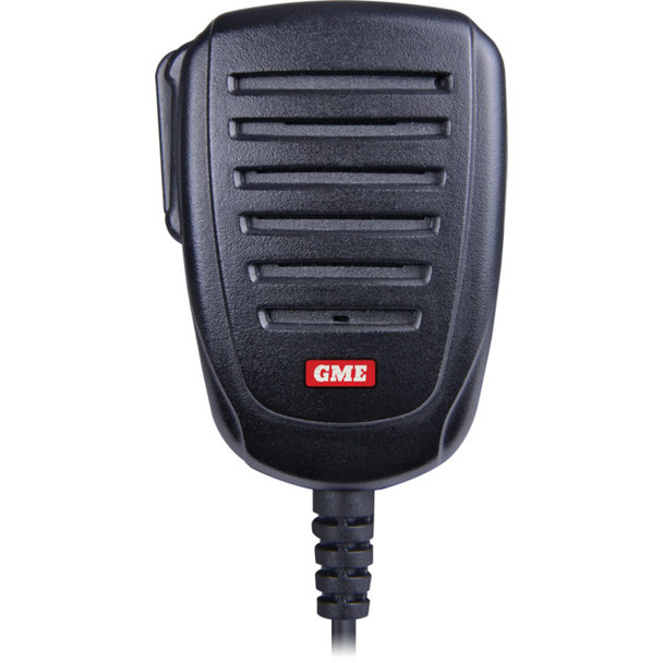 GME Ip67 Speaker Mic Suit Tx6160 Gme