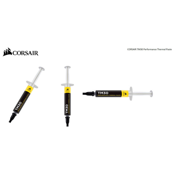 Corsair TM30 Performance Thermal Grease Paste 3g