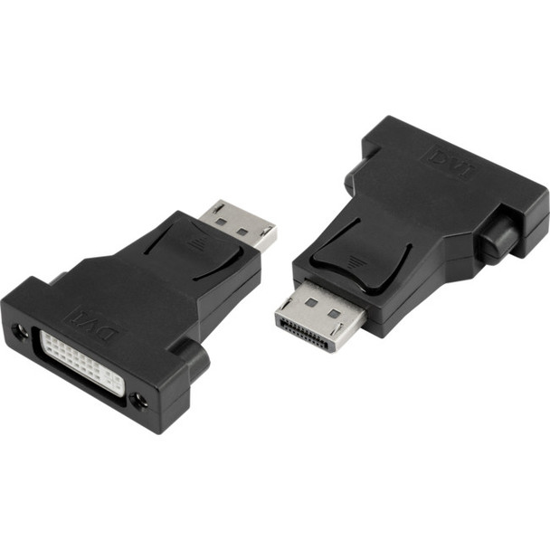 PRO2 Displayport To Dvi Adaptor