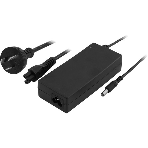 DOSS 12V Dc 6.5A Power Supply Switchmode 2.1Mm Cen + Tve