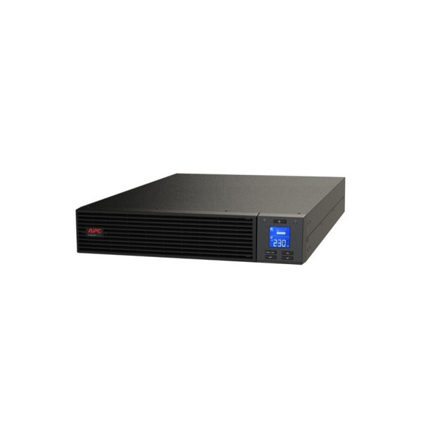 APC Easy UPS 1000VA/800W Online UPS, 2U Rackmount