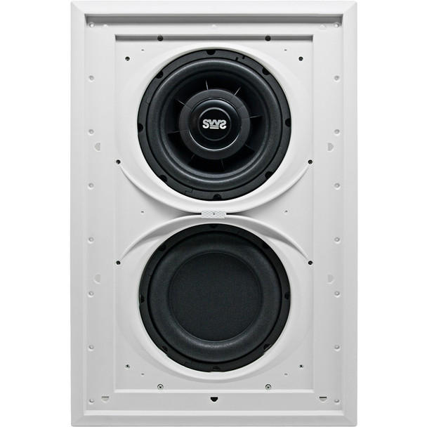 EARTHQUAKE 10" In Wall Subwoofer [Thor] Earthquake