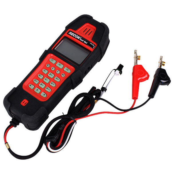 PLATINUM TOOLS Recon Test Set Line Analyzer