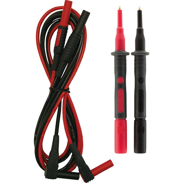 KYORITSU Safety Test Leads Kyoritsu