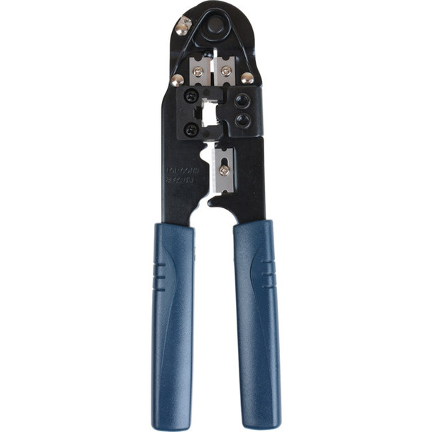 HANLONG Modular Crimping Tool 7.5" 190Mm 8P8C Rj45