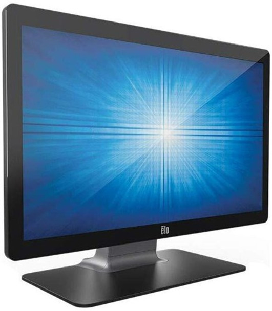 Elo 2402L 24 inch Desktop PCAP Touchscreen Monitor