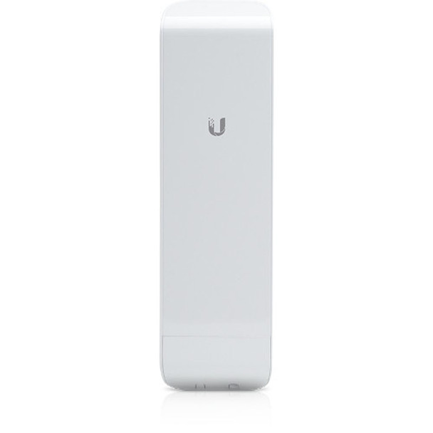 Ubiquiti Nanostation NSM2 802.11b/g/n MIMO Antenna, WiFi Wireless Outdoor CPE, 13+ km