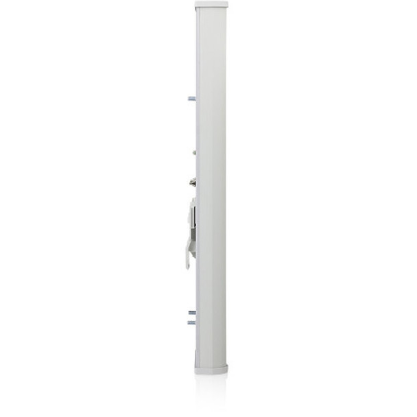Ubiquiti High Gain 2.4GHz AirMax, 90 Degree, 16dBi Sector Antenna - All mounting accessories and brackets included